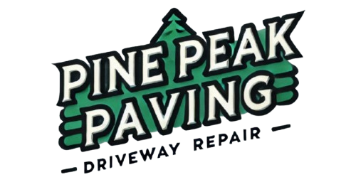 Pine Peak Paving